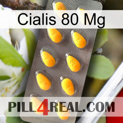 Cialis 80 Mg cialis1